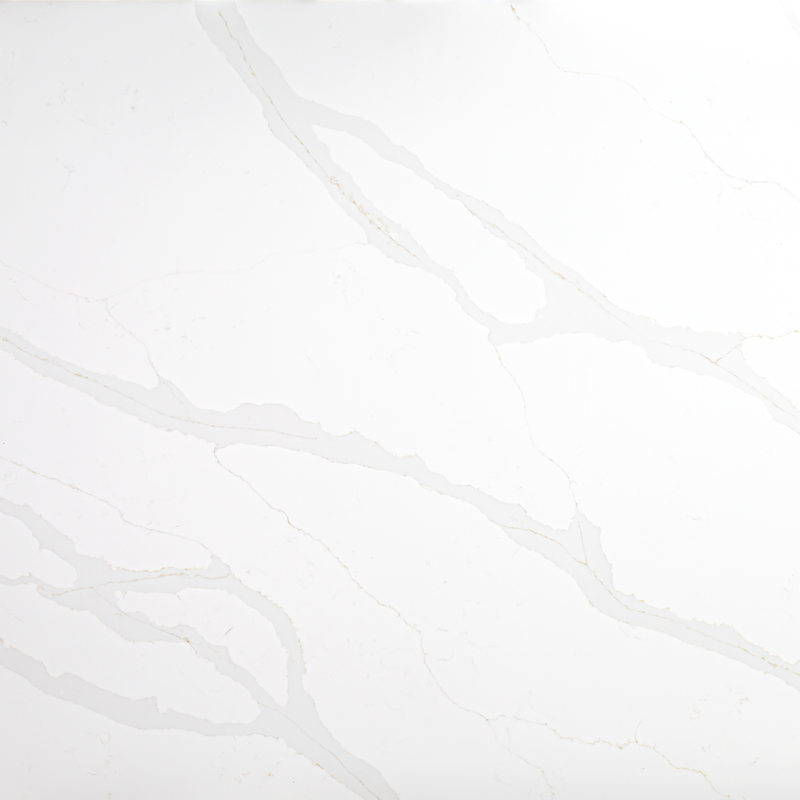 9028 White Calacatta Gold - PRICE INCLUDES INSTALLATION