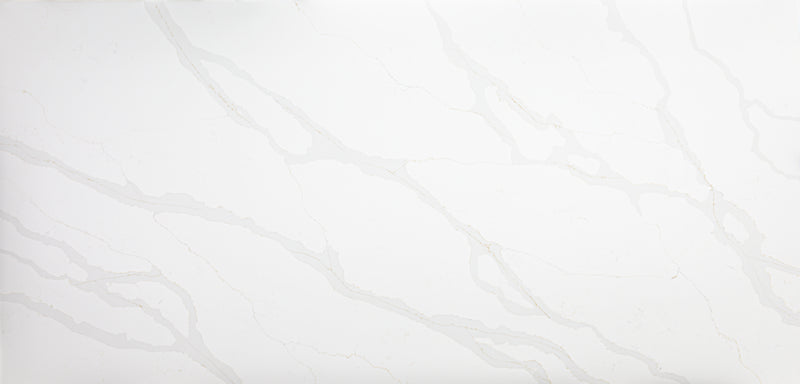 9028 White Calacatta Gold - PRICE INCLUDES INSTALLATION