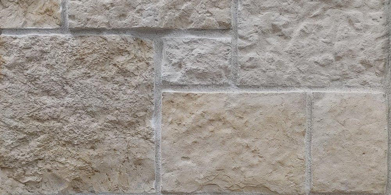 Sandy Harbour - Ashlar Stone