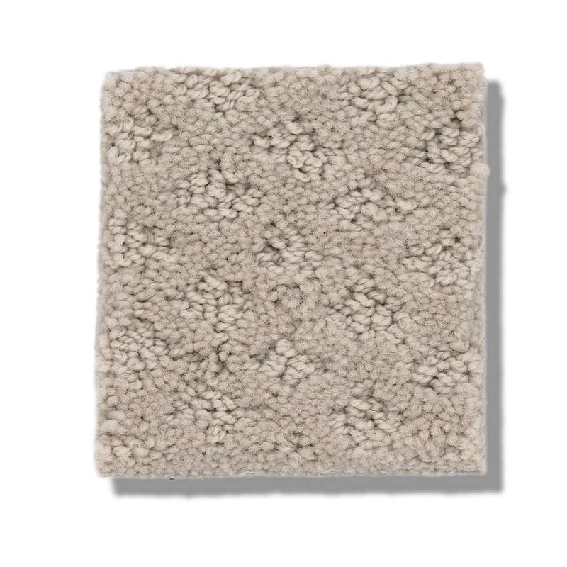 FORMALIZE 100% Nylon Carpet 12 ft. x Custom Length R2X® Built-in Stain & Soil Protection