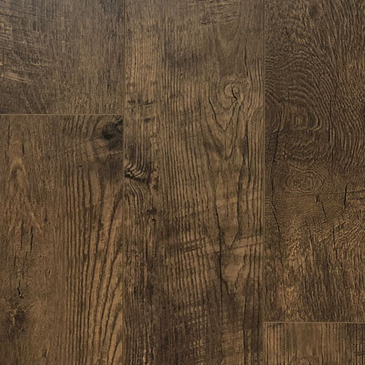 $1.19/sq. ft. ($25.70/Box) Urban Collection "BARNWOOD" 12mm Laminate Flooring