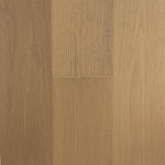 $3.99/sq. ft. ($90.77/Box) Vermont Oak "BLIZZARD" 3/4 x 6 1/2 Engineered Wood Flooring