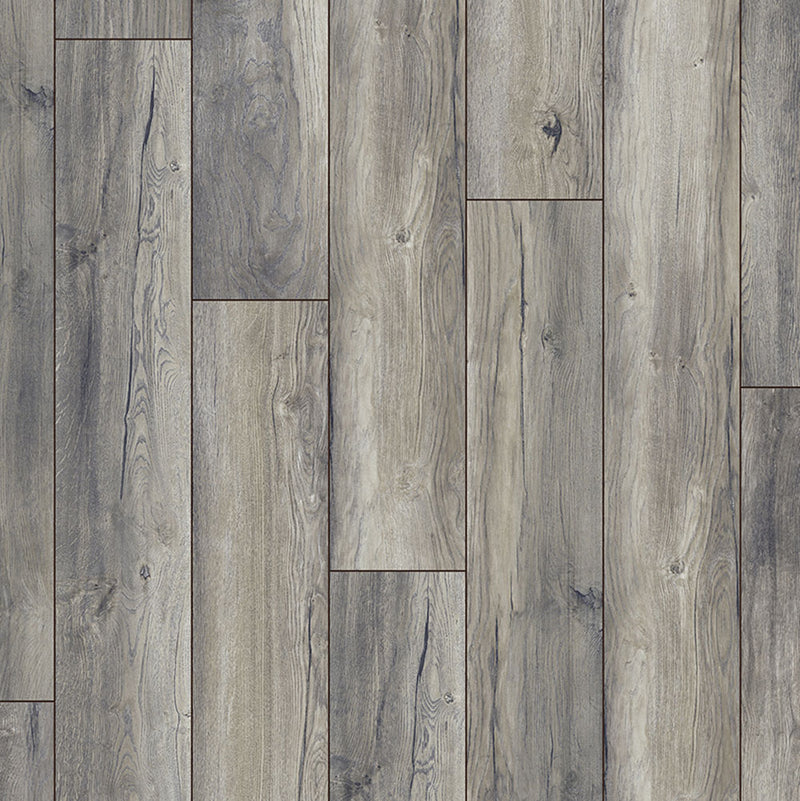 $3.39/sq. ft. ($47.18/Box) Authentic Premium "BOSPHORE OAK" 12 mm Laminate Flooring