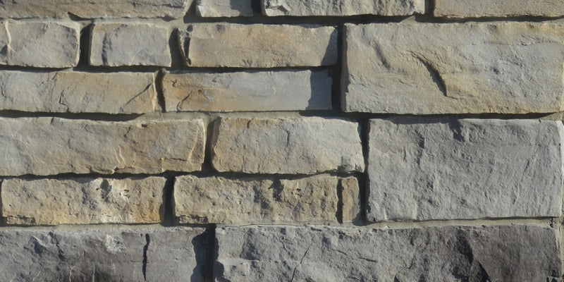 Golden Grey - Caledon Ledge