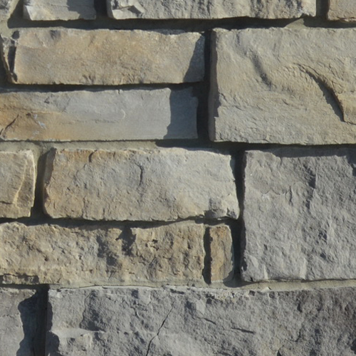 Golden Grey - Caledon Ledge