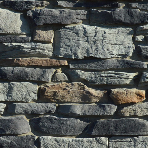 Dakota Mist - Carolina Ledge