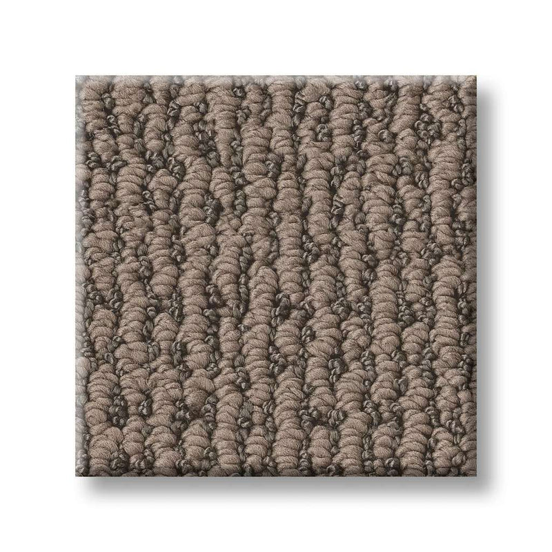 CRAFTED EMBRACE 100% High Performance PET Carpet 12 ft. x Custom Length