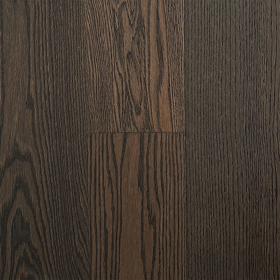 $3.99/sq. ft. ($90.77/Box) Vermont Oak "CHARCOAL" 3/4 x 6 1/2 Engineered Wood Flooring