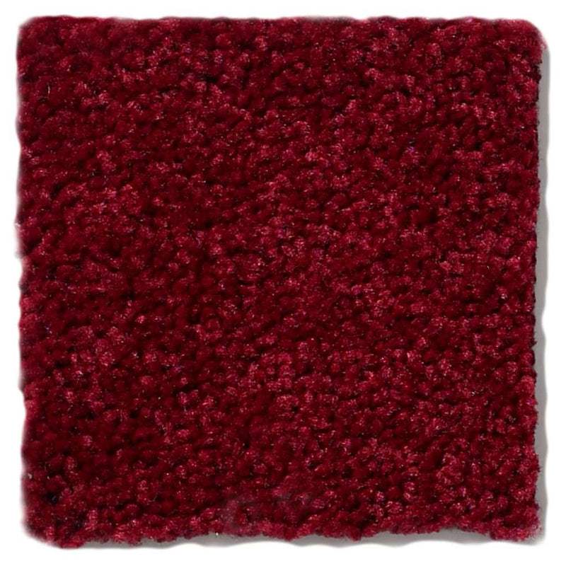 DYERSBURG CLASSIC 12' 100% Pet Polyester Carpet 12 ft. x Custom Length R2X® Built-in Stain & Soil Protection