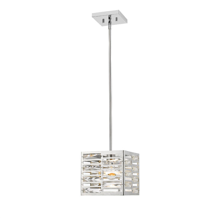 CRONISE Pendant (chrome)