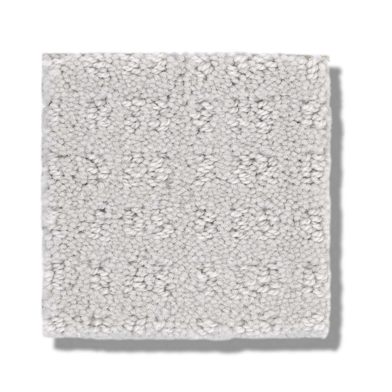 ESSENTIAL NOW 100% Nylon Carpet 12 ft. x Custom Length R2X® Built-in Stain & Soil Protection