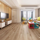 $3.09/sq. ft. ($60.87/Box)  Vinyl Plank "ETNA" with Attached Underlayment