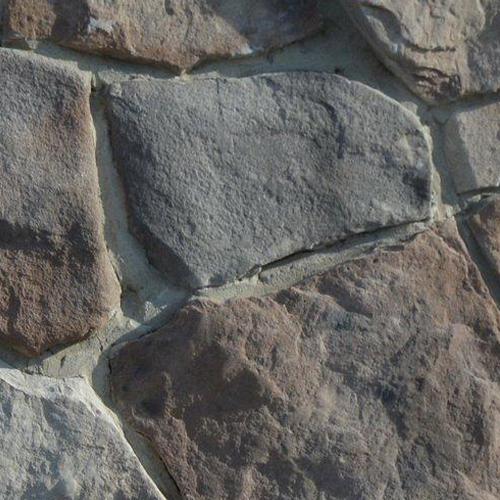 Kentucky - Country Fieldstone