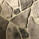 Pewter - Country Fieldstone