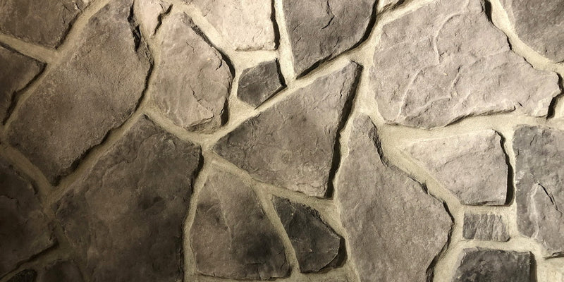 Pewter - Country Fieldstone