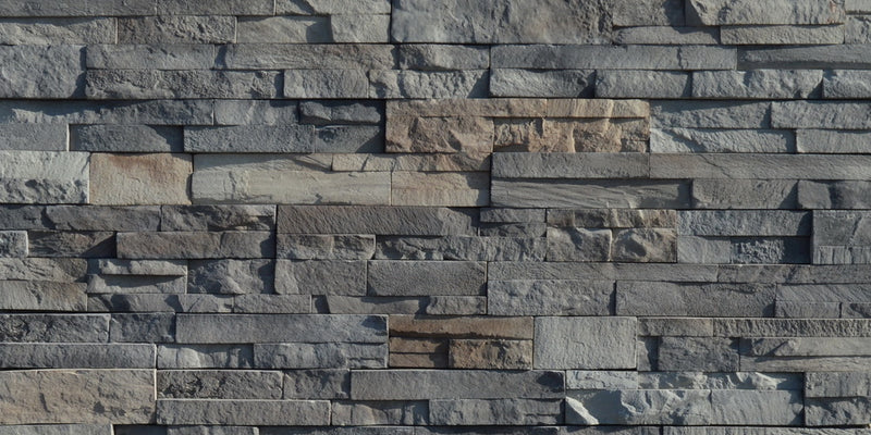 Kentucky - Stack Ledgestone