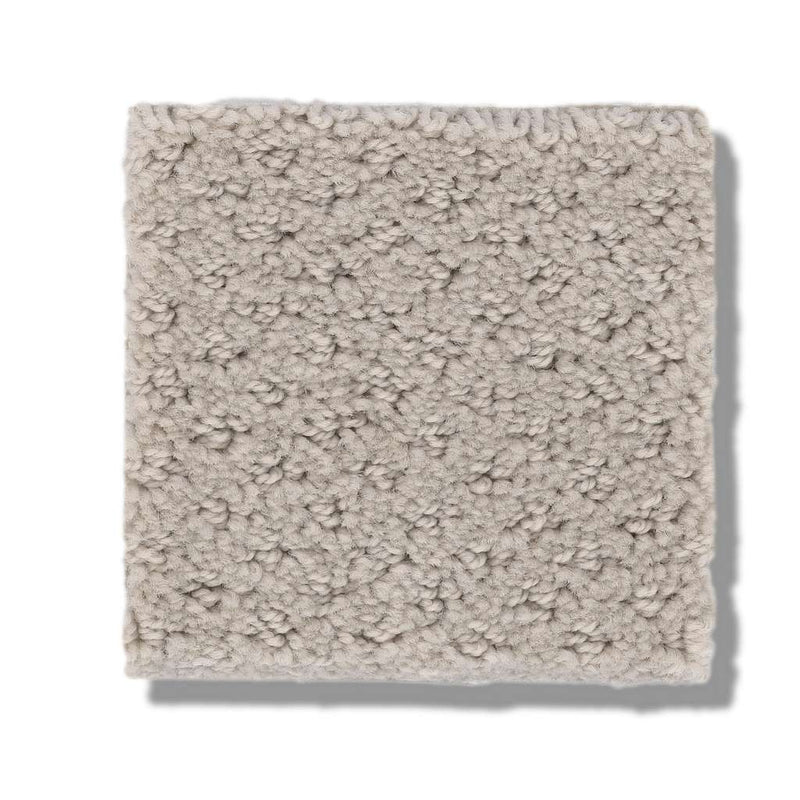 MAINSTAY 100% Nylon Carpet 12 ft. x Custom Length R2X® Built-in Stain & Soil Protection