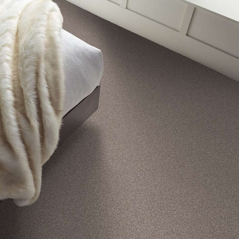 INFLUENCER 100% High Performance PET Carpet 12 ft. x Custom Length