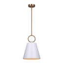 IRINA Pendant (gold)