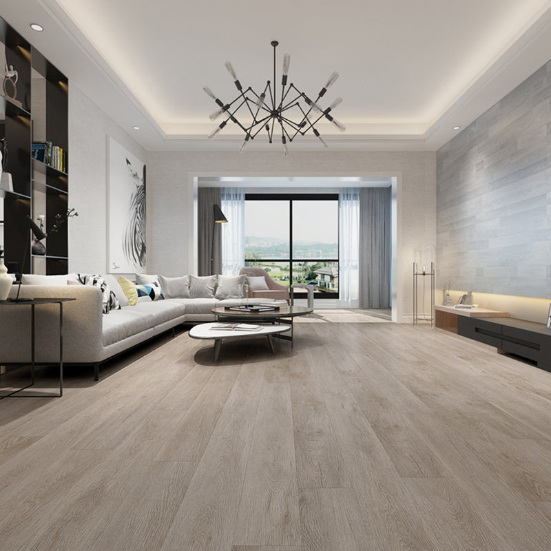 $3.09/sq. ft. ($60.87/Box)  Vinyl Plank "KHOALA" with Attached Underlayment