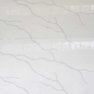 LQ3132 New Statuario - PRICE INCLUDES INSTALLATION