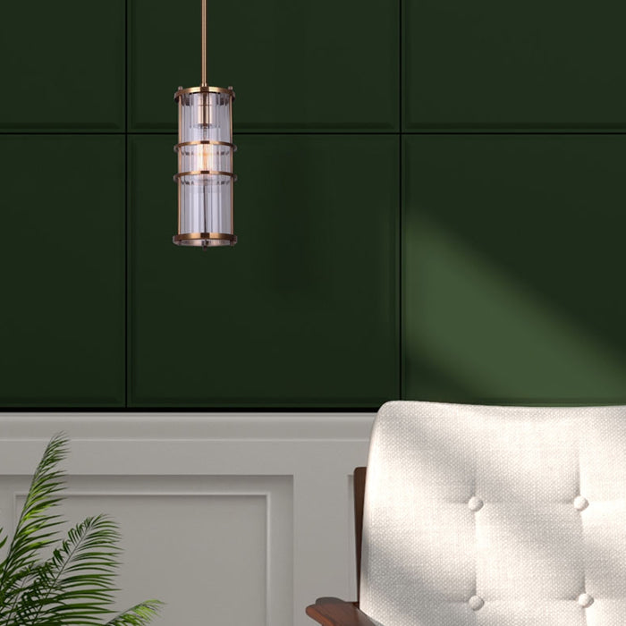 LYNAH Pendant (gold)