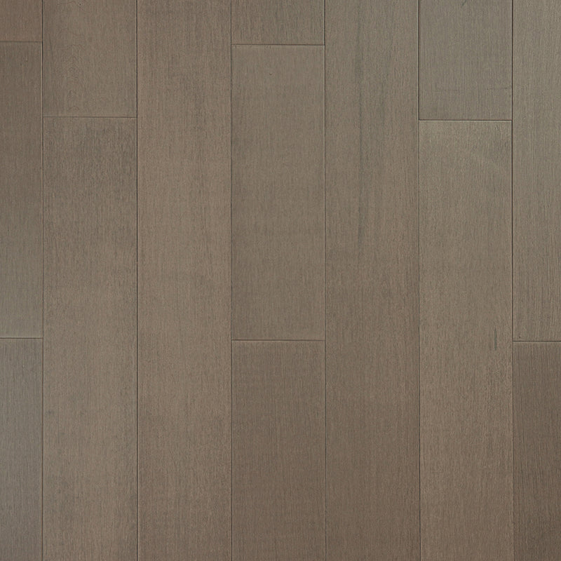 $7.99/sq. ft. ($192.55/Box) Solution 3/4 "EL NINO II" Engineered Maple Wood Flooring Wire Brushed
