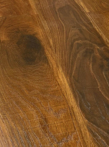 $1.39/sq. ft. ($31.90/Box) Urban Collection "MONTANA" 12mm Laminate Flooring