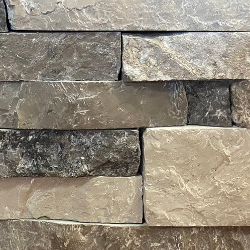 Montbeck - Natural Stone Veneer