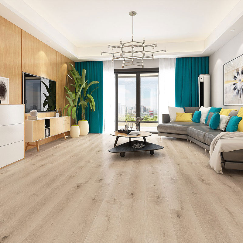 $3.09/sq. ft. ($60.87/Box)  Vinyl Plank "NEVADO" with Attached Underlayment
