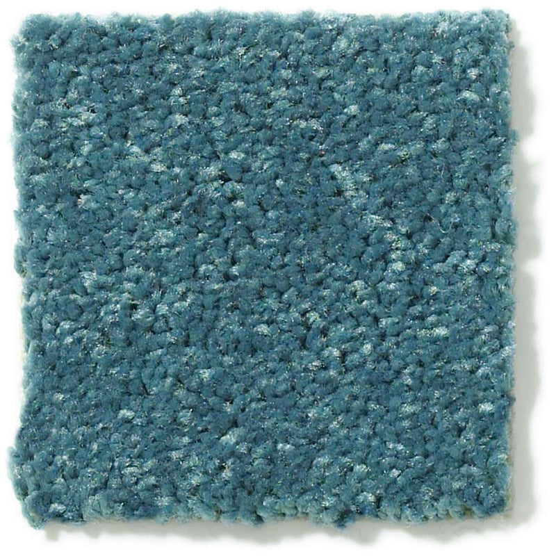 DYERSBURG CLASSIC 12' 100% Pet Polyester Carpet 12 ft. x Custom Length R2X® Built-in Stain & Soil Protection
