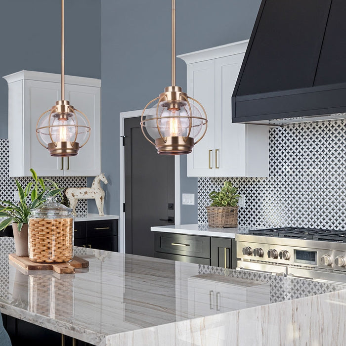 POTTER Pendant (gold)