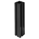 PLASTIC INSERT FOR 1/2" SQUARE TUBULAR BALUSTERS