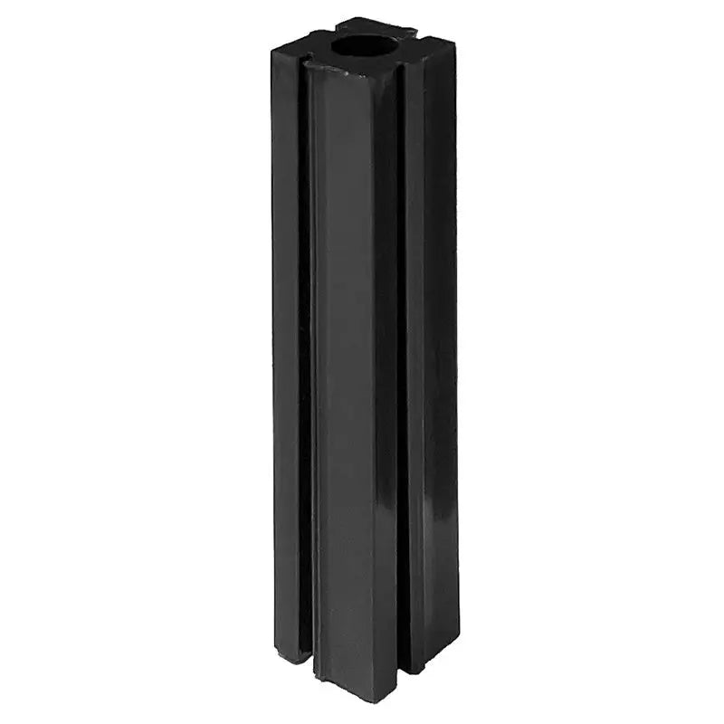 PLASTIC INSERT FOR 1/2" SQUARE TUBULAR BALUSTERS