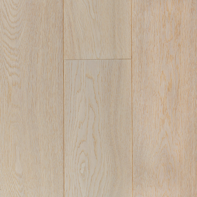$8.69/sq. ft. ($213.33/Box) Pavia "PADOVA" Click Engineered Wood Flooring Wire Brushed