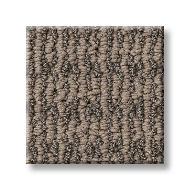 CHIC ELEVATION 100% High Performance PET Carpet 12 ft. x Custom Length