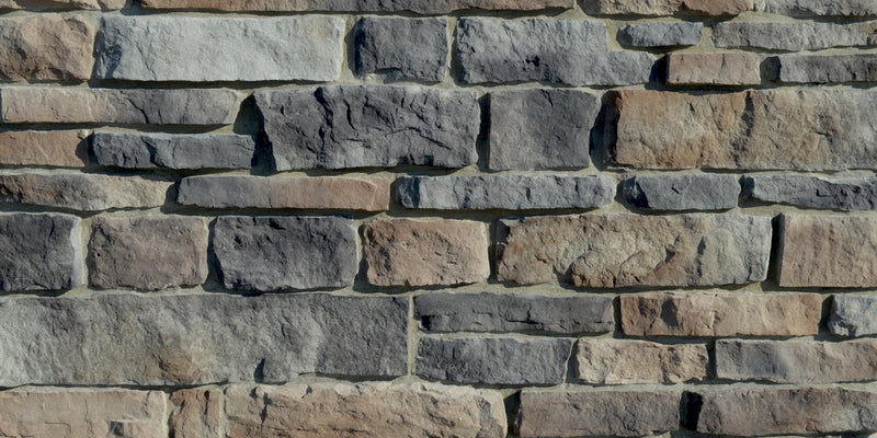 Kentucky - Rocky Ledge