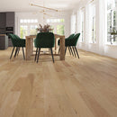 $7.09/sq. ft. ($201.14/Box) Riverside Heights "NATURAL" Engineered Oak Wood Flooring