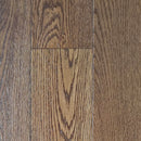 $7.09/sq. ft. ($201.14/Box) Riverside Heights "WALNUT BROWN" Engineered Oak Wood Flooring Wire Brushed