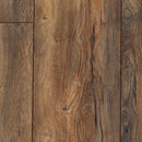 $3.39/sq. ft. ($47.18/Box) Authentic Premium "RUPERT OAK" 12 mm Laminate Flooring