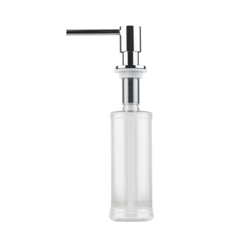 Chrome Soap Dispenser SD00301011