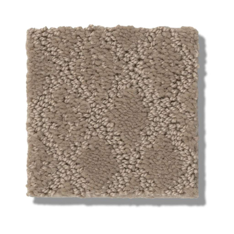 VERSATILE 100% SD PET Polyester Carpet 12 ft. x Custom Length