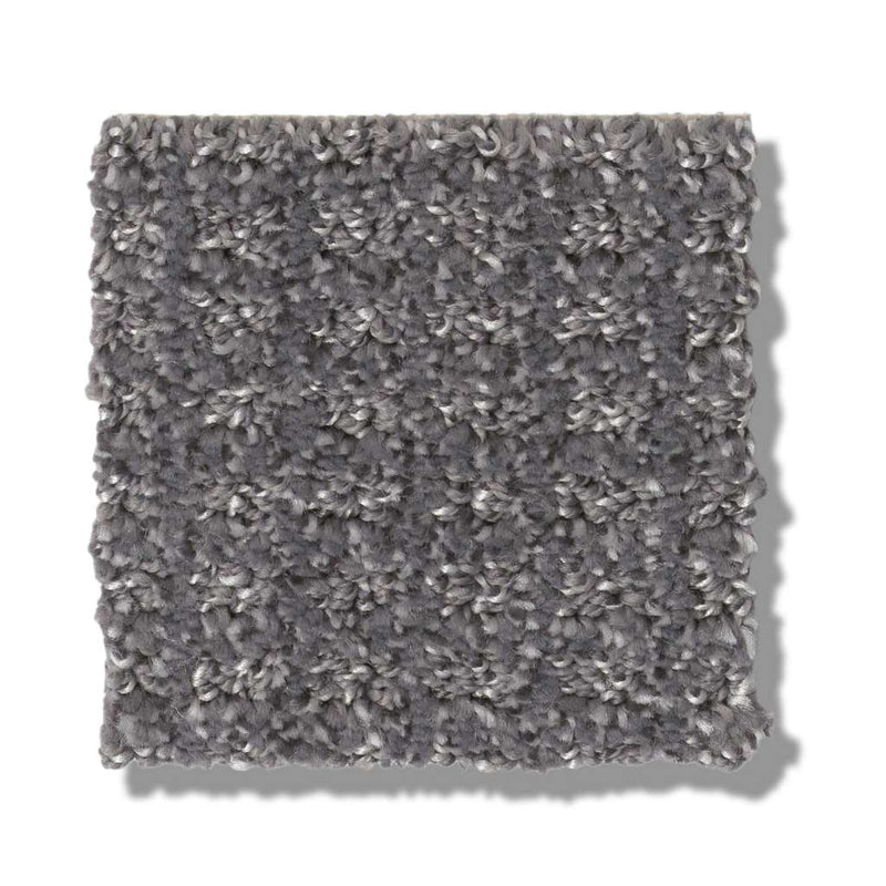 STAY FIT 100% SD PET Polyester Carpet 12 ft. x Custom Length