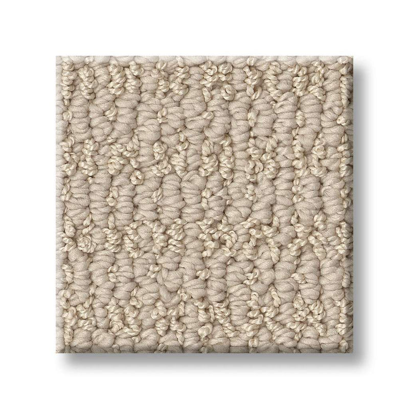 CHIC ELEVATION 100% High Performance PET Carpet 12 ft. x Custom Length