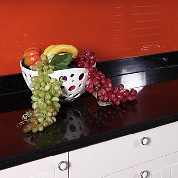 BC1000 Sparkling Black