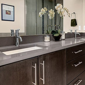 BC217 Sparkling Grey