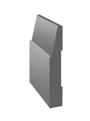 Step Bevel Casing 5/8″ x 2-3/4″ x 85″ MDF Primed TMC-58234-B