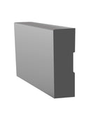 Eased Edge Casing 5/8″ x 3-1/2″ x 101″ MDF Primed TMC-58312-E