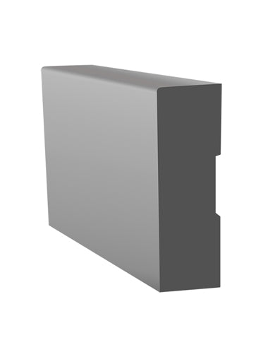 Eased Edge Casing 5/8″ x 2-1/2″ x 85″ MDF Primed TMC-58212-E