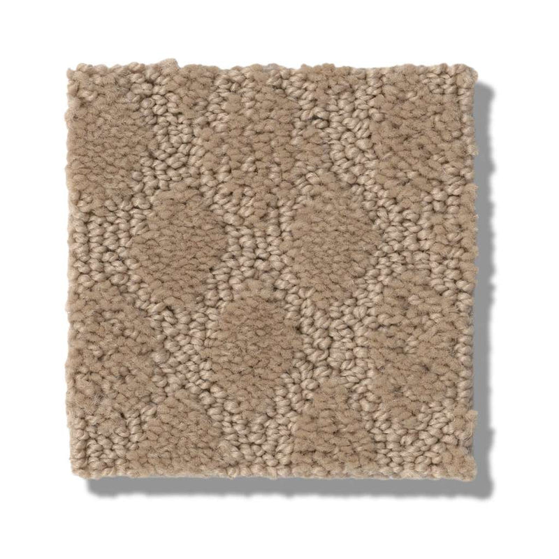 VERSATILE 100% SD PET Polyester Carpet 12 ft. x Custom Length